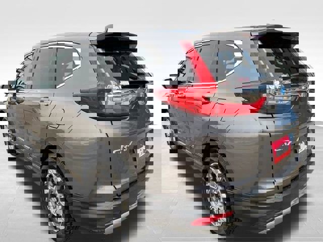 Used 2018 Honda CR-V EX-L image 38