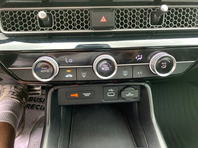 Used 2022 Honda Civic Sport image 21