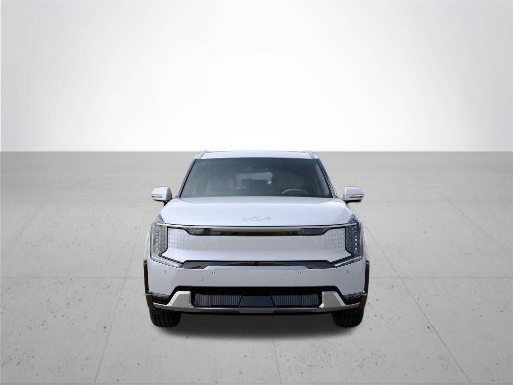 New 2026 Kia EV9 Land image 2
