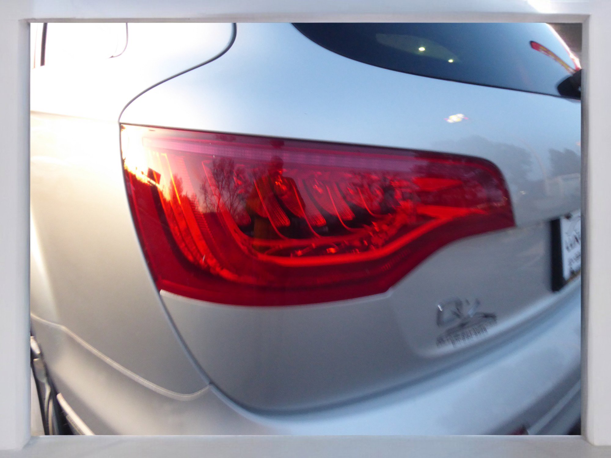 Used 2011 Audi Q7 TDI Prestige image 26