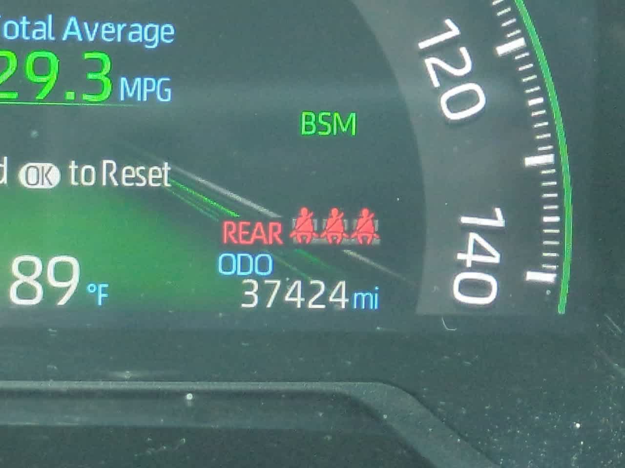 Certified 2024 Toyota RAV4 XLE Premium FWD image 25