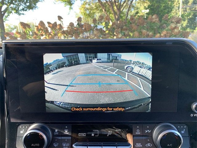 Certified 2023 Toyota Highlander Bronze Edition image 22