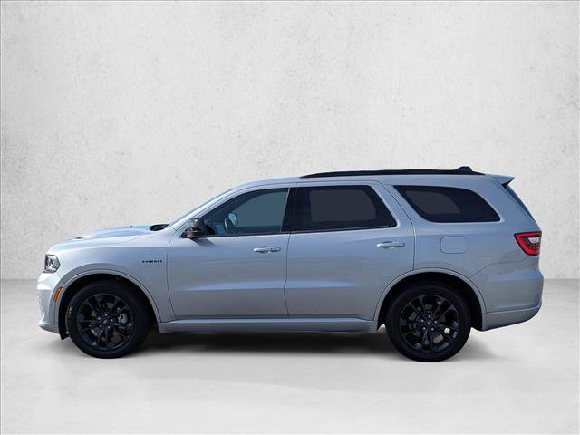 Used 2023 Dodge Durango R/T w/ Blacktop Package image 8