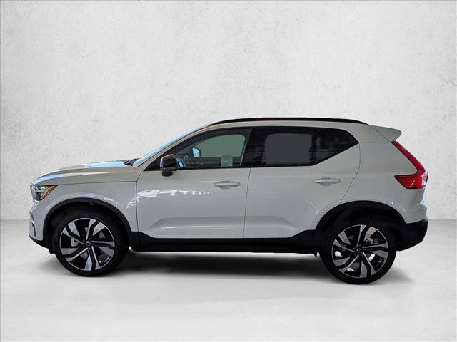New 2026 Volvo XC40 B5 Ultra w/ Climate Package AWD/4WD image 9