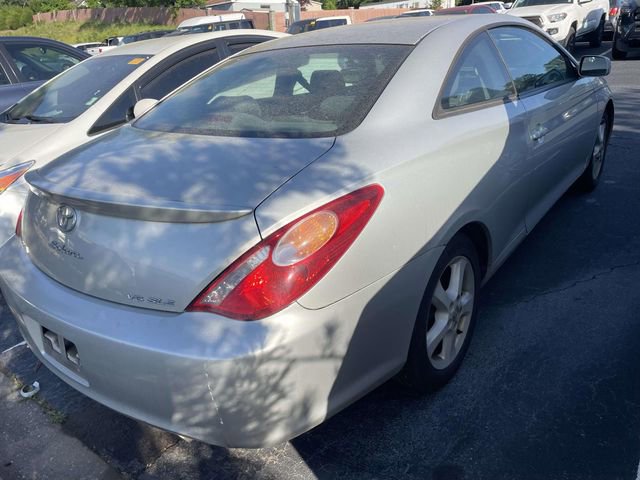 Used 2006 Toyota Solara SE Sport FWD image 14
