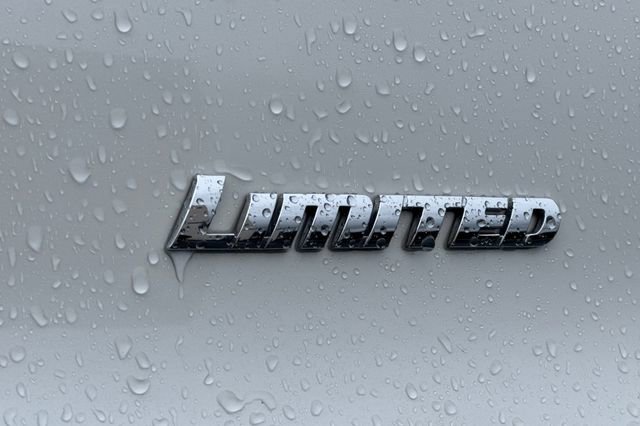 Used 2019 Toyota 4Runner Limited image 46