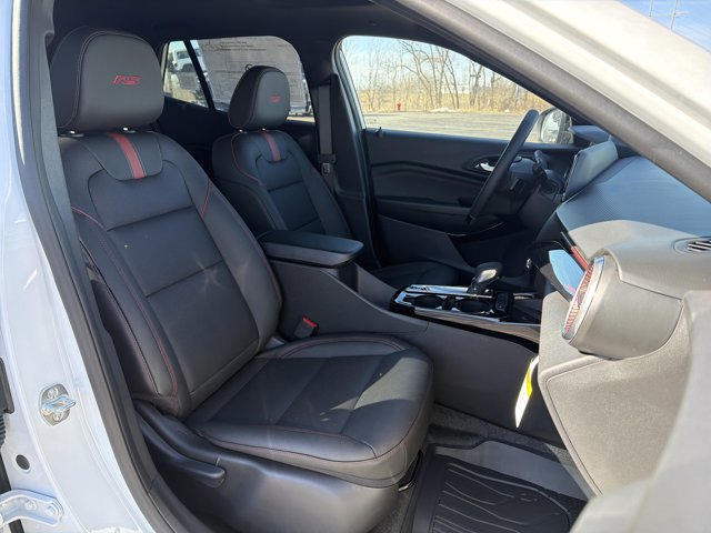 New 2026 Chevrolet Trax RS image 33