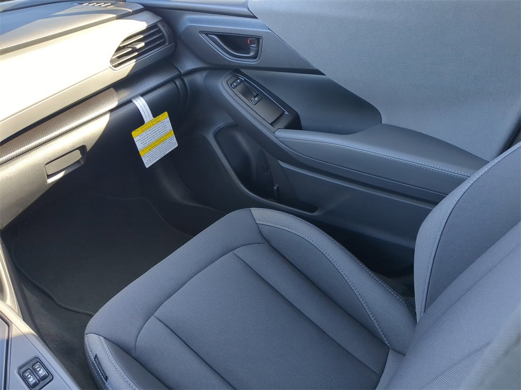 New 2026 Subaru Crosstrek 2.0i Premium image 14