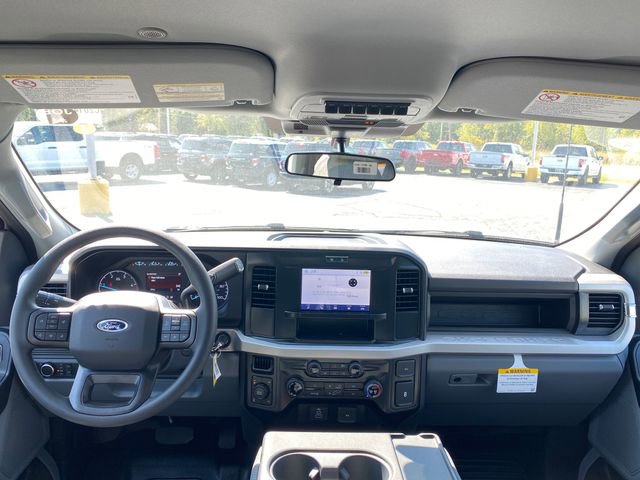 New 2026 Ford F250 XL image 19