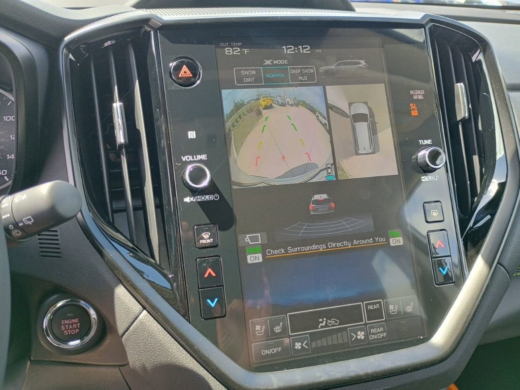 New 2026 Subaru Ascent Bronze Edition image 23