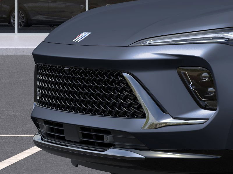 New 2026 Buick Envision Sport Touring image 37