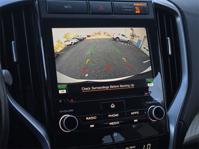 Used 2022 Subaru Ascent Premium w/ Convenience Package image 21