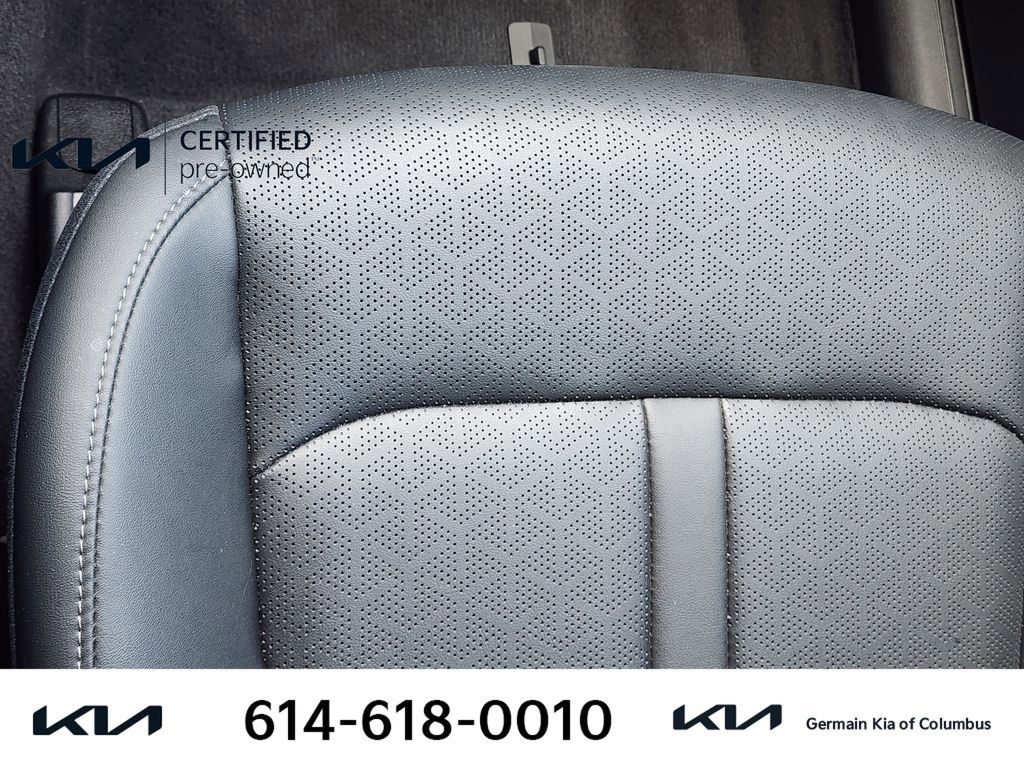 Used 2023 Kia Sorento S w/ Panoramic Sunroof Package image 26