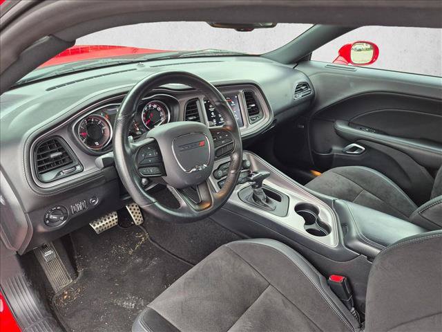 Used 2023 Dodge Challenger GT w/ Plus Package AWD/4WD image 10