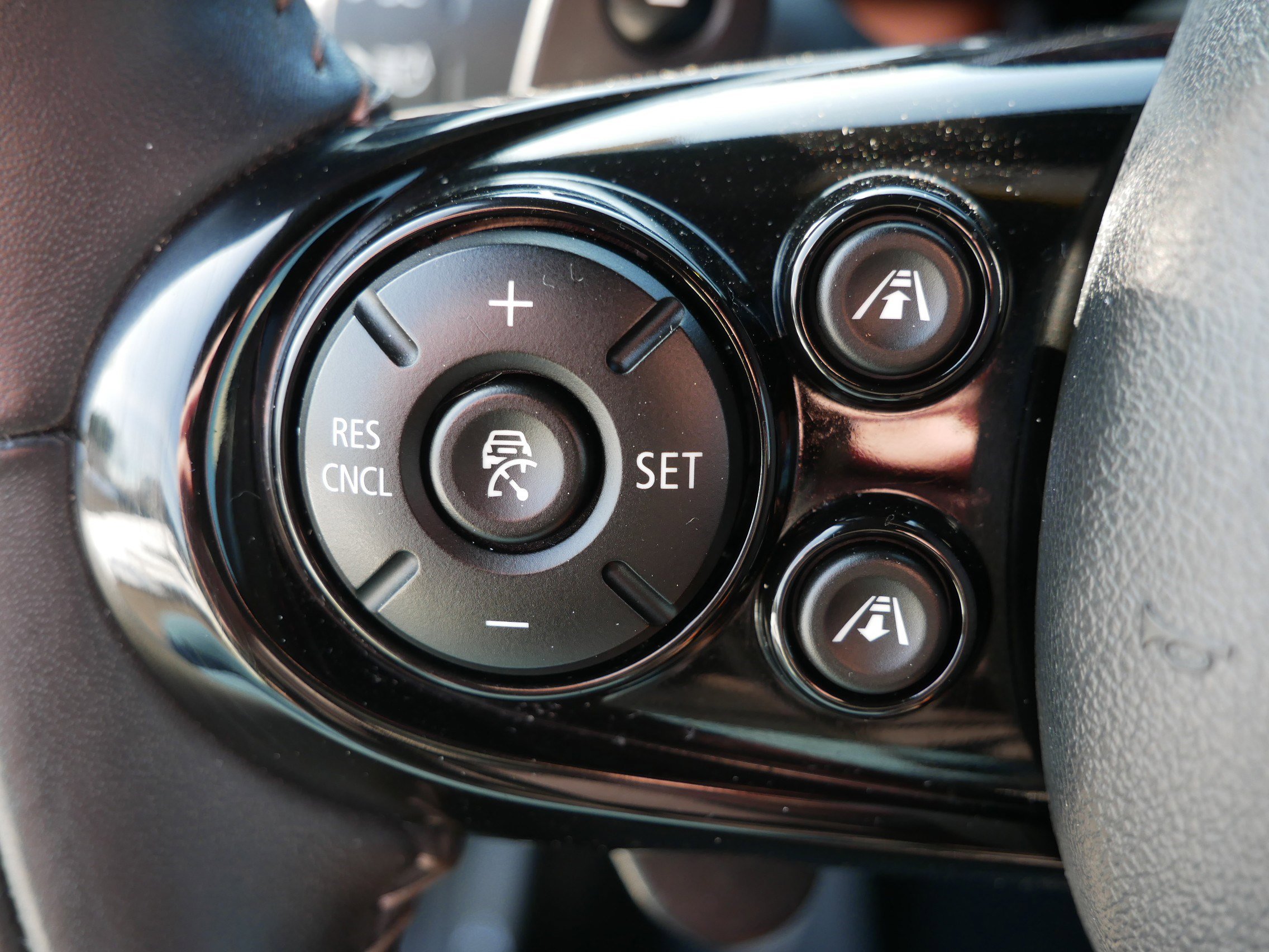 Used 2020 MINI Cooper John Cooper Works w/ Driver Assistance Package image 23