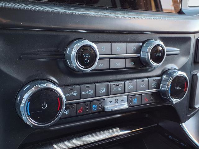 Used 2024 Ford F150 Raptor image 8