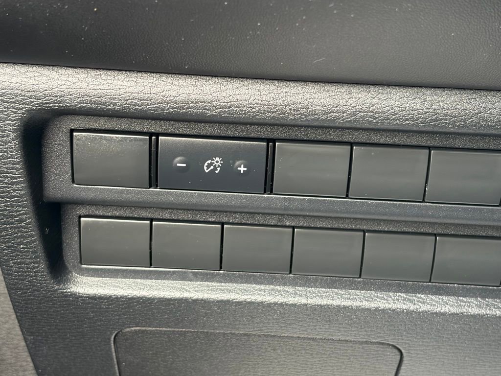 Used 2024 Mitsubishi Outlander SE AWD/4WD image 12