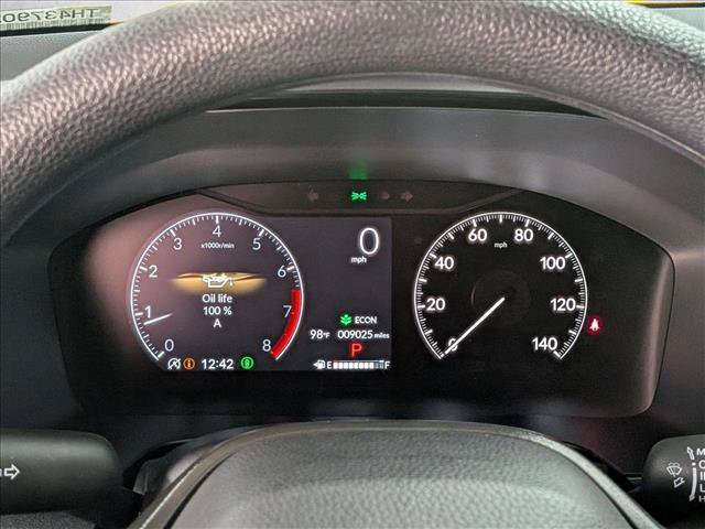 Certified 2026 Honda CR-V EX image 14