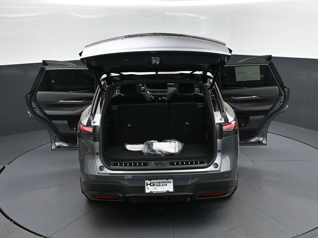 New 2026 INFINITI QX60 Autograph w/ Dark Cargo Package image 50