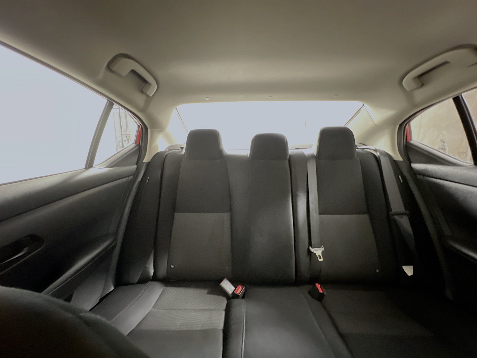 Used 2024 Nissan Sentra SV FWD image 33