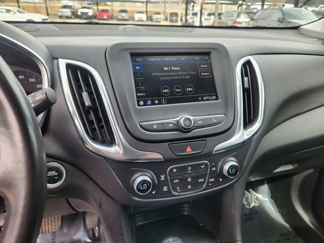 Used 2021 Chevrolet Equinox LT image 27