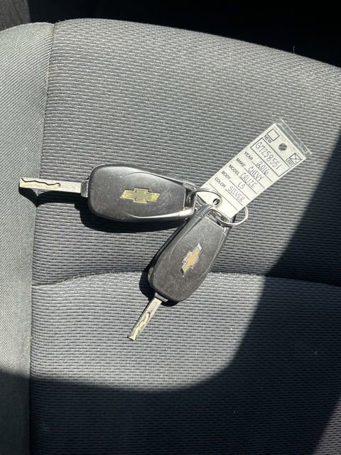 Used 2016 Chevrolet Cruze LS FWD image 39