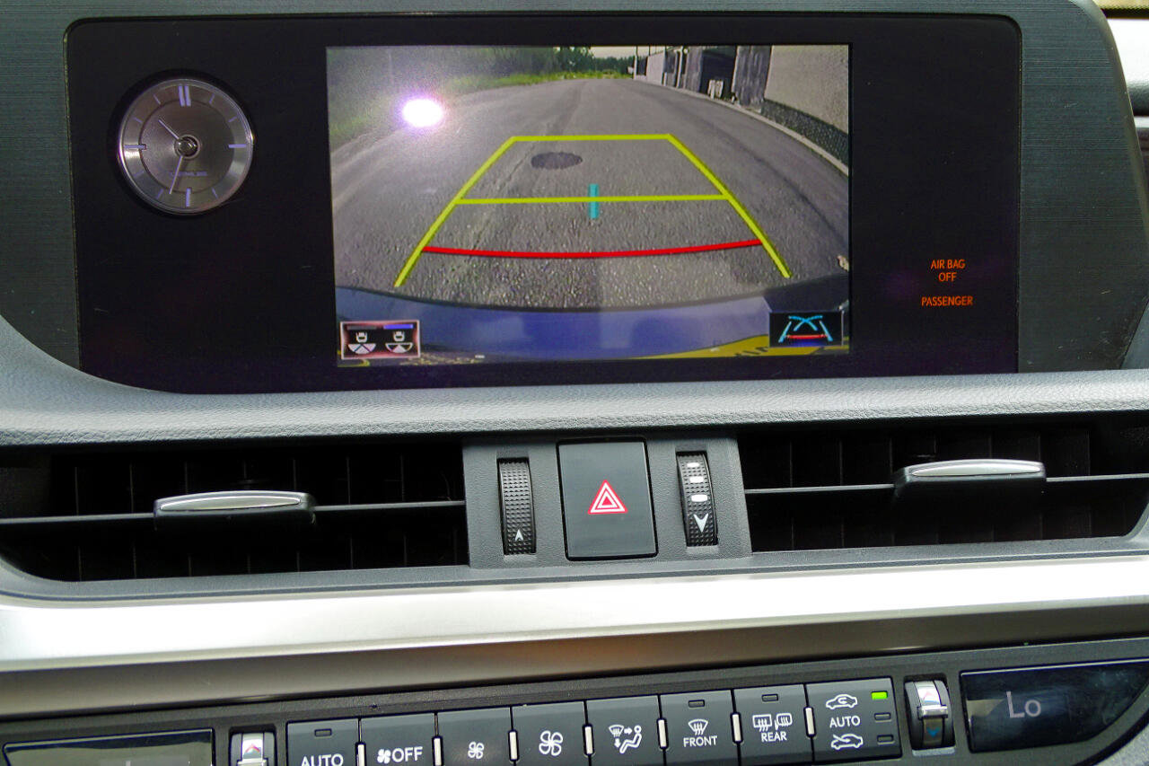 Used 2019 Lexus ES 350 image 22