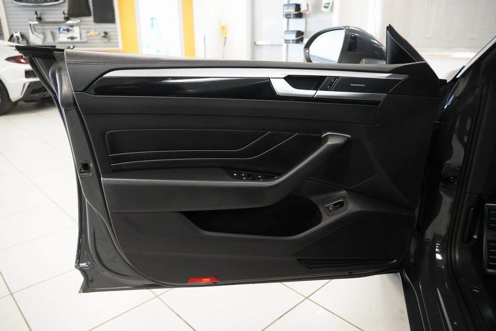 Used 2021 Volkswagen Arteon SEL Premium image 6