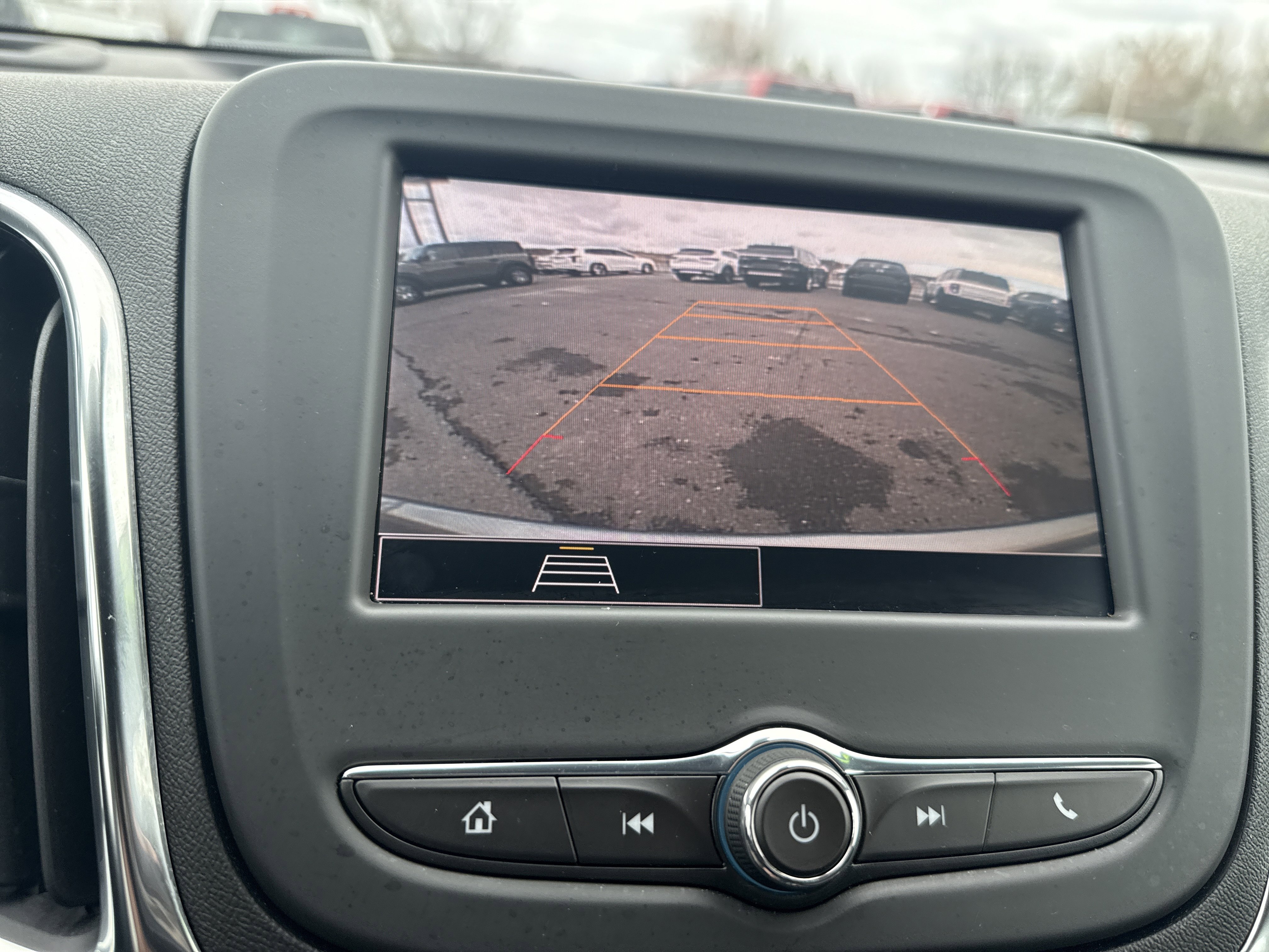 Used 2024 Chevrolet Equinox LT AWD/4WD image 25