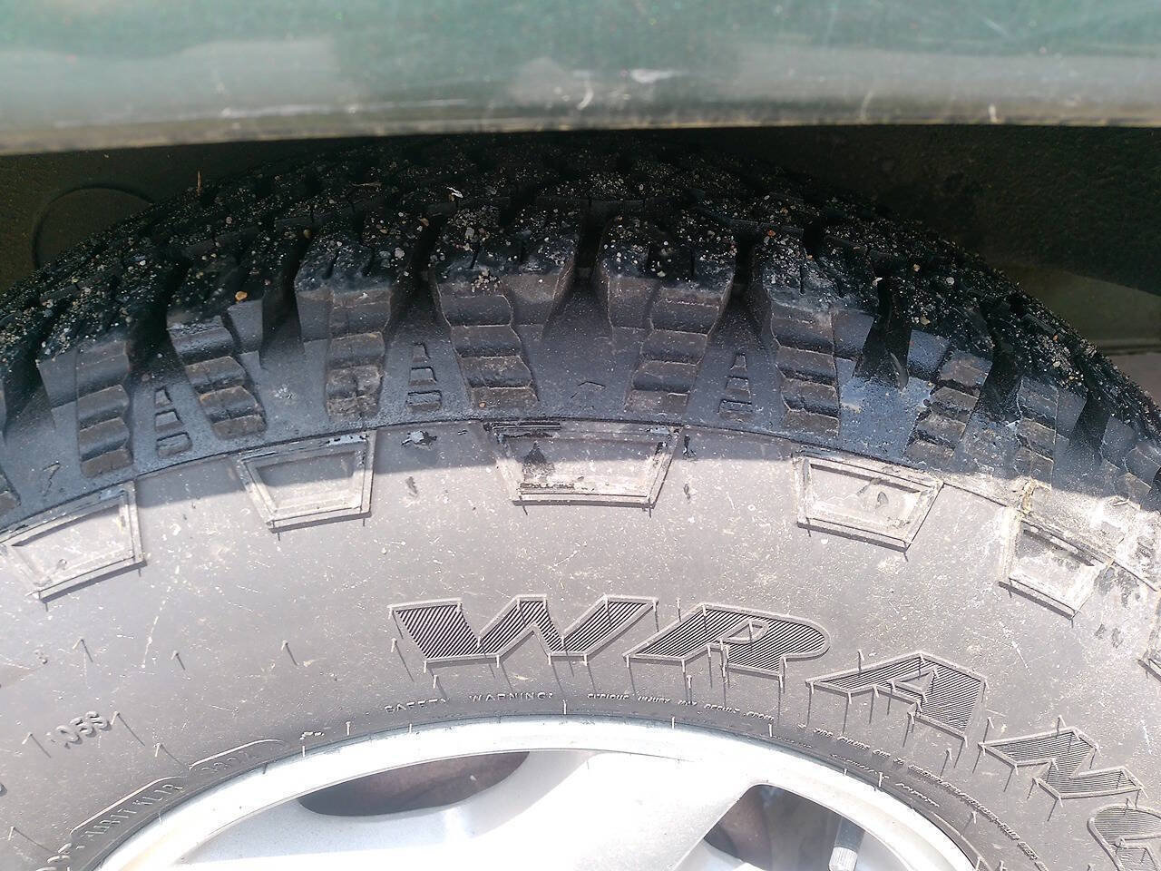 Used 1998 Jeep Cherokee Classic AWD/4WD image 10