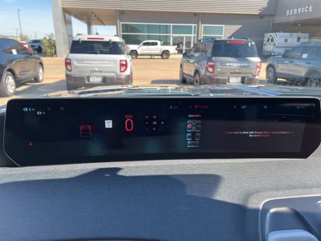 New 2026 Ford Expedition Active RWD image 11
