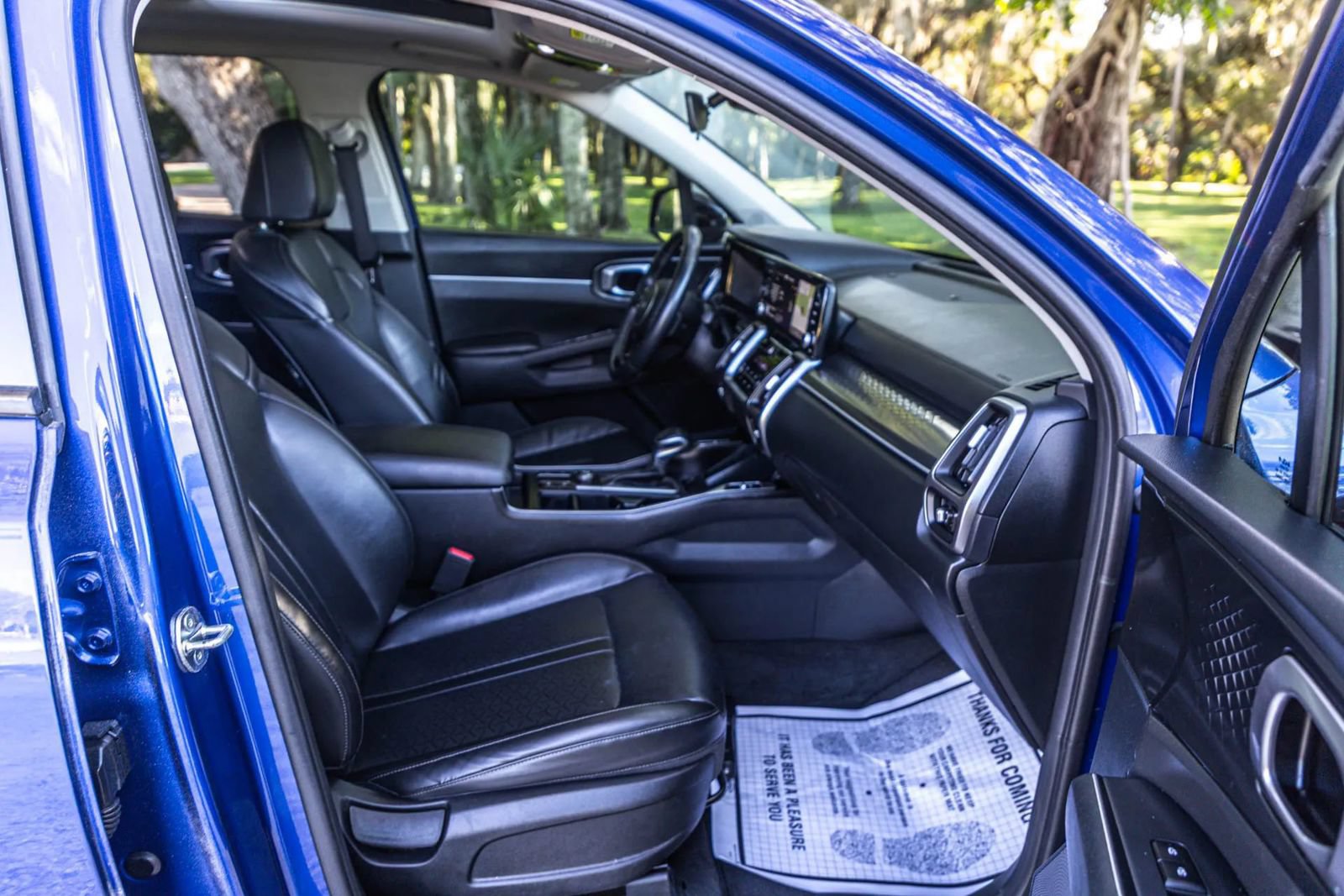 Used 2023 Kia Sorento S w/ Panoramic Sunroof Package FWD image 41