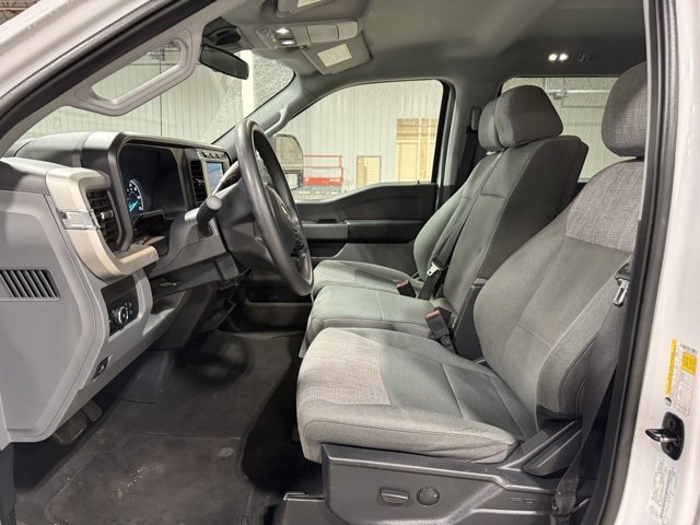 Used 2024 Ford F250 XLT image 10
