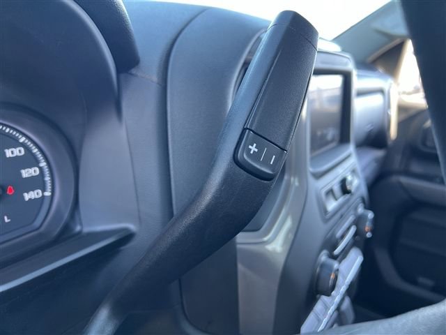 Certified 2022 Chevrolet Silverado 1500 Custom image 22