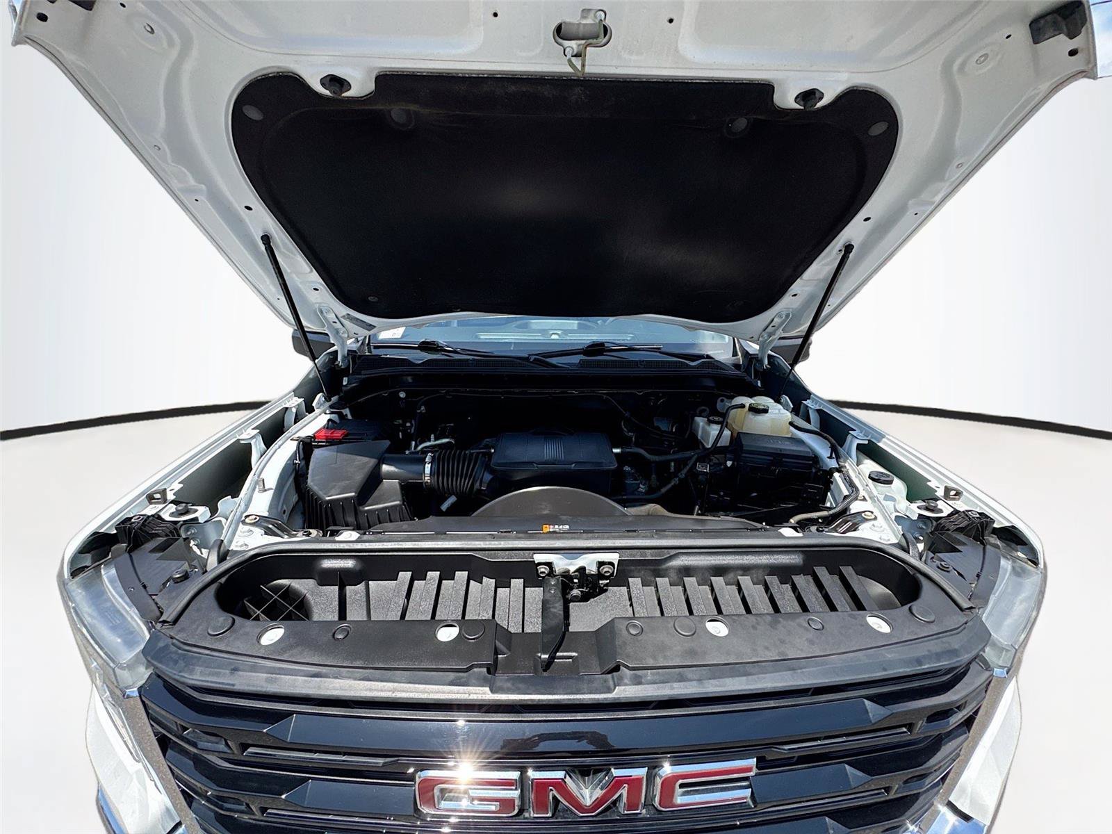 Used 2022 GMC Sierra 3500 Pro w/ Fleet Convenience Package AWD/4WD image 23