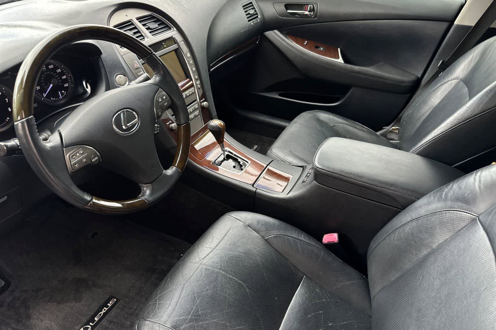 Used 2010 Lexus ES 350 FWD image 11