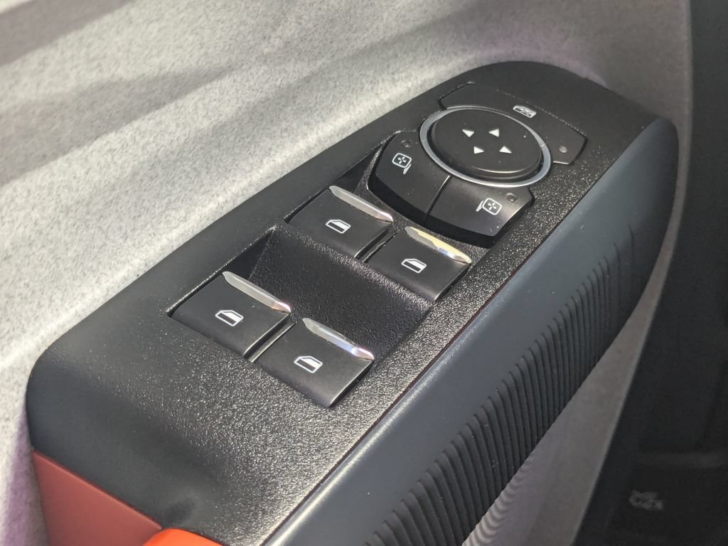 Used 2022 Ford Maverick XLT w/ Equipment Group 300A Standard AWD/4WD image 9