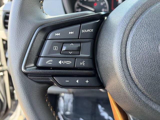 Used 2025 Subaru Crosstrek 2.5i Wilderness w/ Wilderness Package image 22