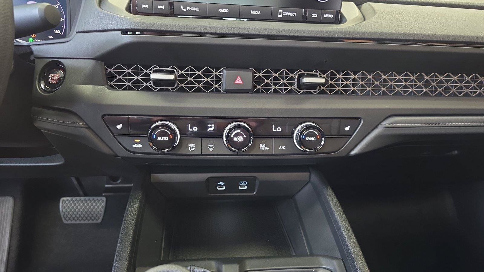 Used 2025 Honda Accord SE image 23