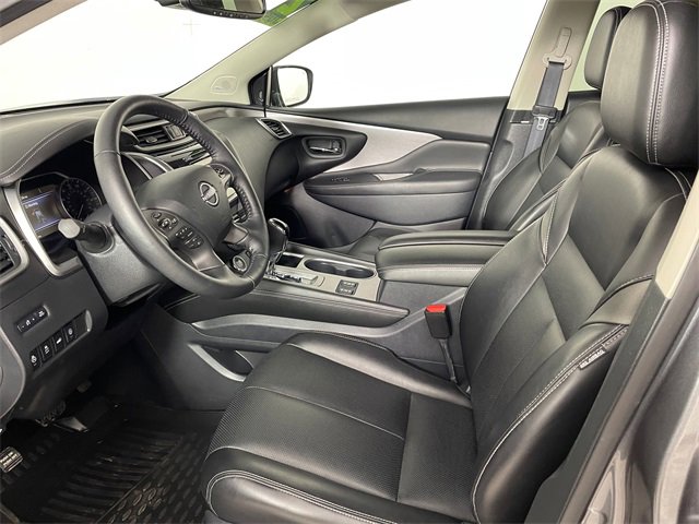 Used 2023 Nissan Murano SL w/ Cargo Package image 2