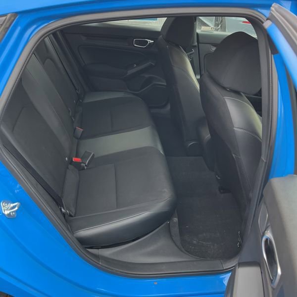 Used 2022 Honda Civic Sport image 29