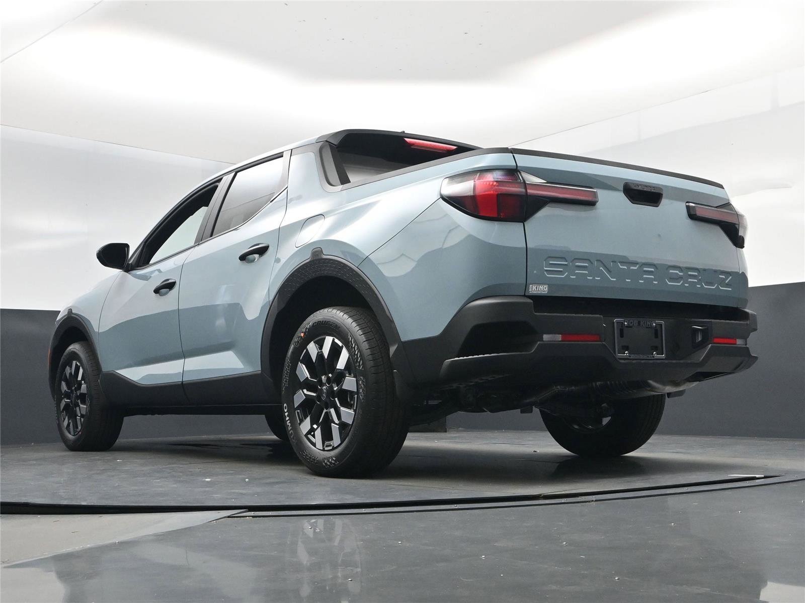 New 2026 Hyundai Santa Cruz SE image 12