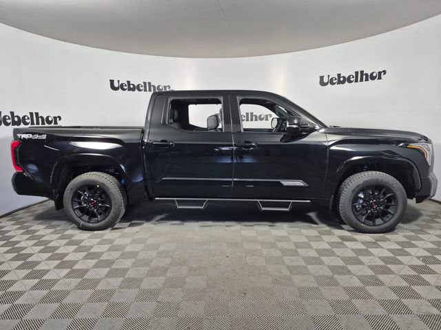 New 2026 Toyota Tundra Platinum AWD/4WD image 8