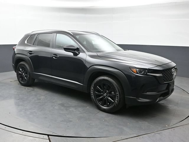 Certified 2024 MAZDA CX-50 AWD 2.5 S w/ Weather Package image 7