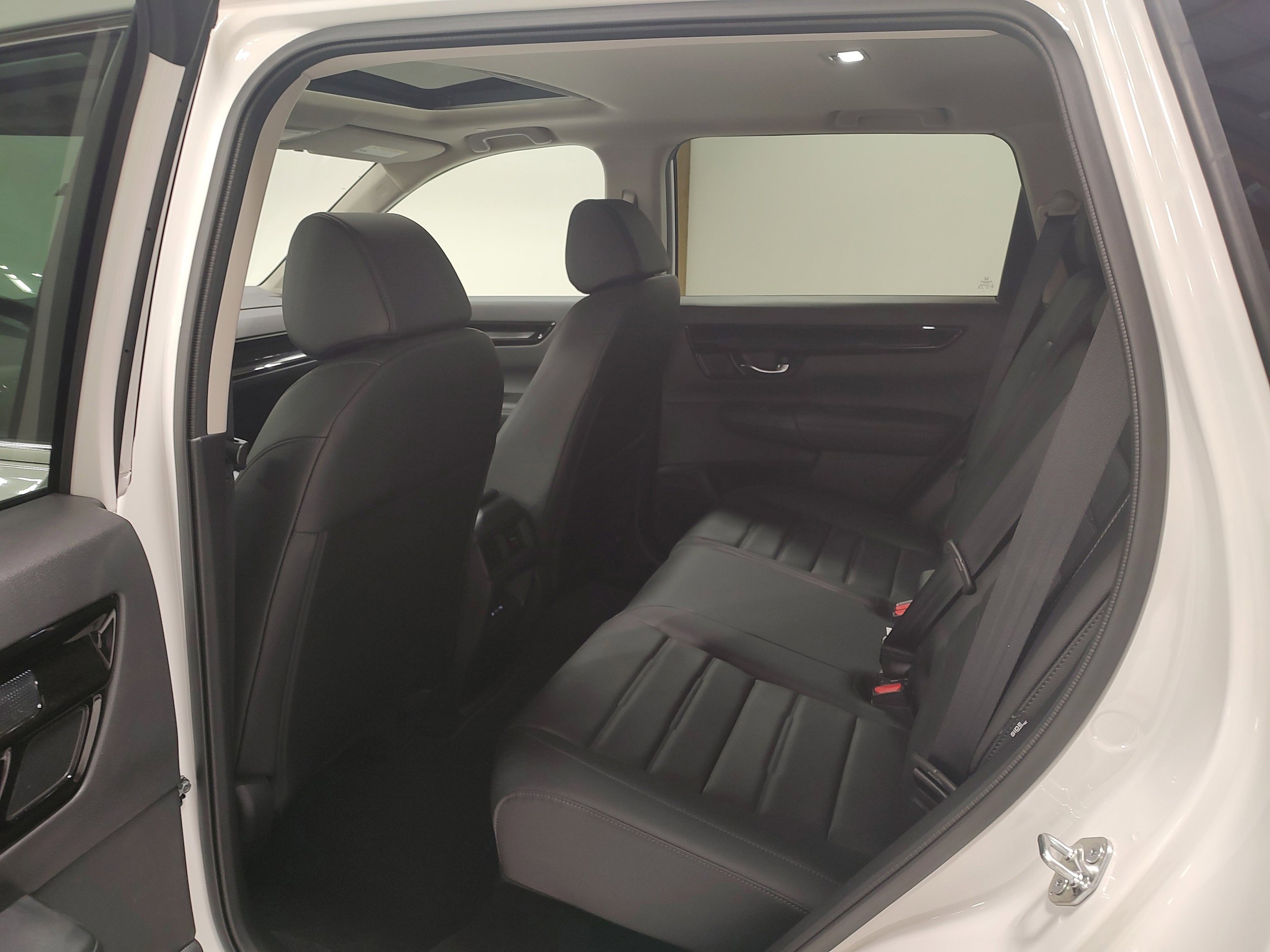 New 2026 Honda CR-V EX-L image 11