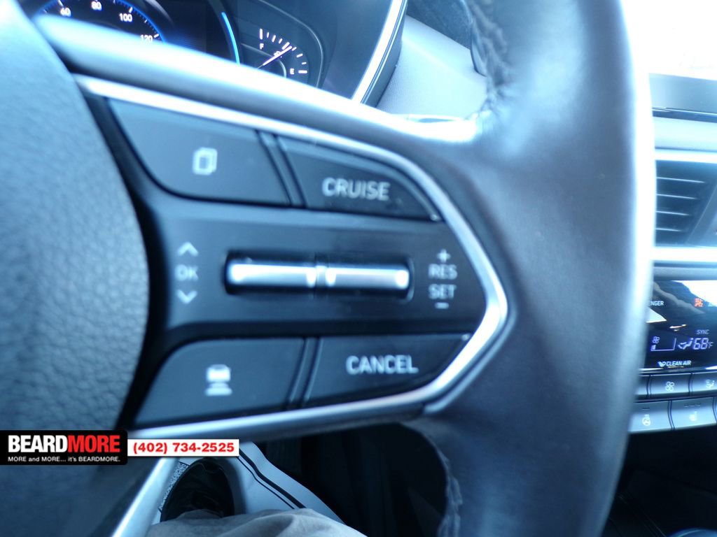 Used 2019 Hyundai Santa Fe AWD image 24