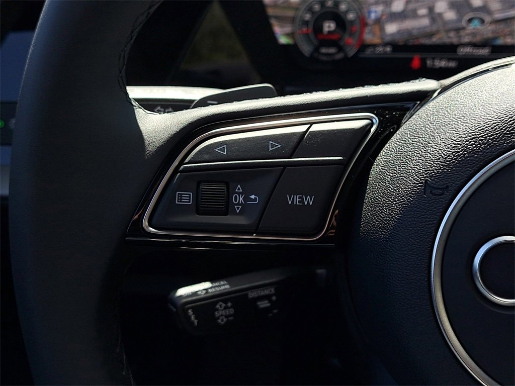 New 2026 Audi A3 2.0T Premium Plus image 9