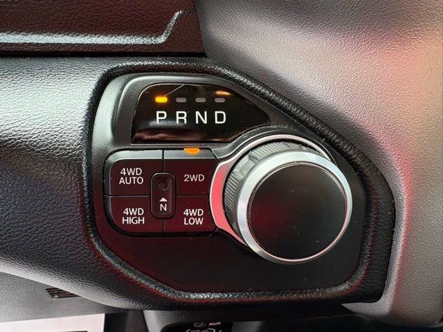 Used 2019 RAM 1500 Big Horn image 21