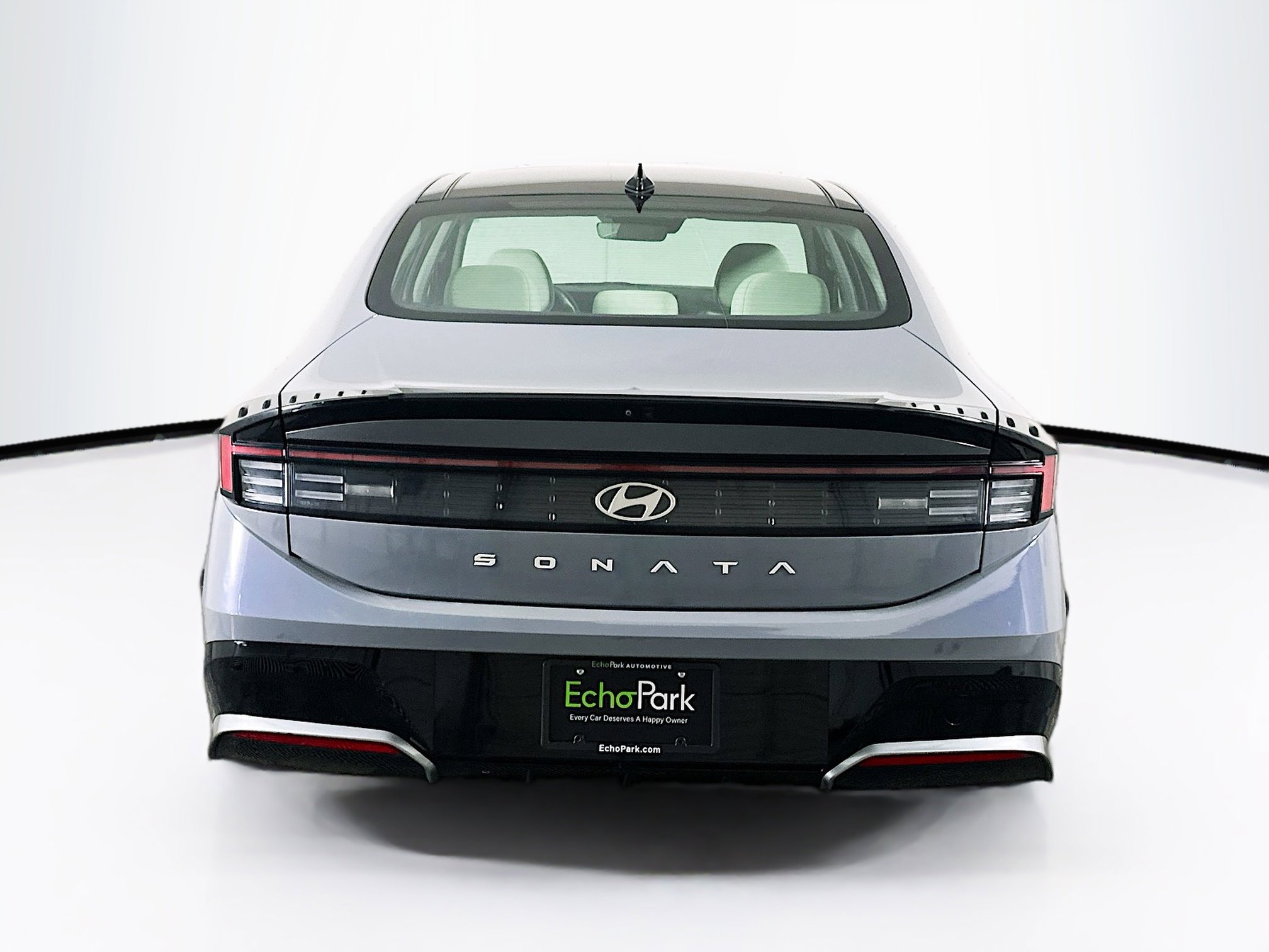 Used 2024 Hyundai Sonata SEL w/ Convenience Package image 7