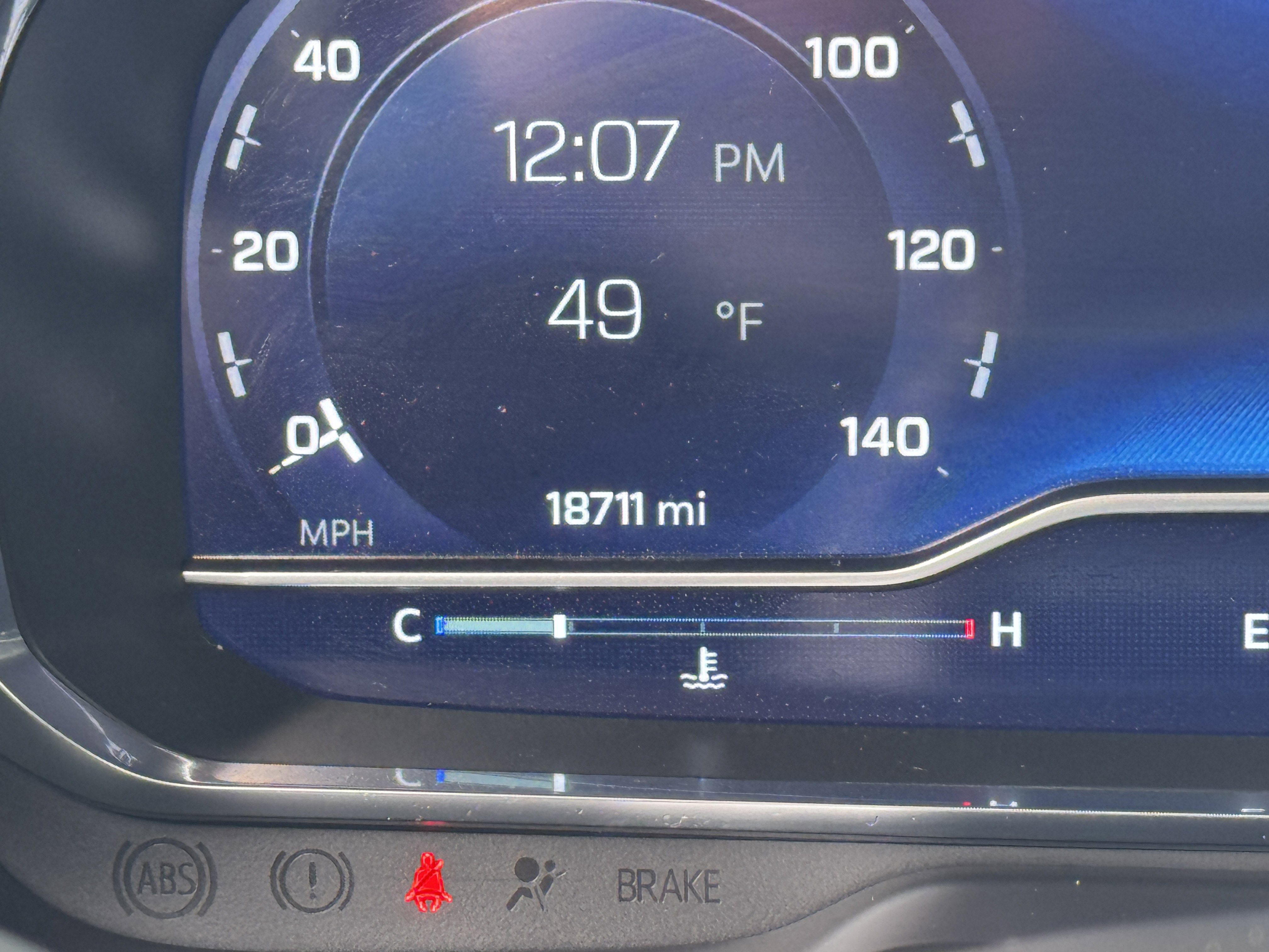 Used 2023 Chevrolet Tahoe Z71 w/ Z71 Off-Road Package image 37